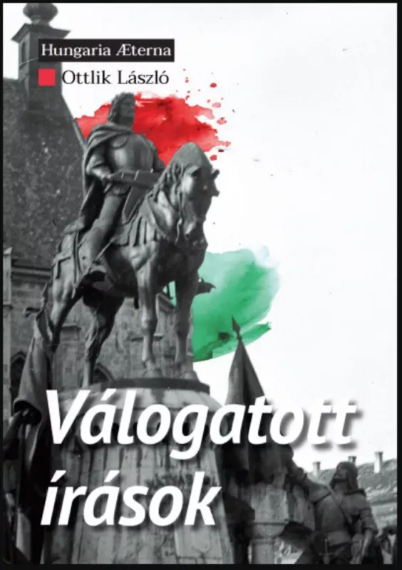 Nézd meg most Válogatott írások - Ottlik László