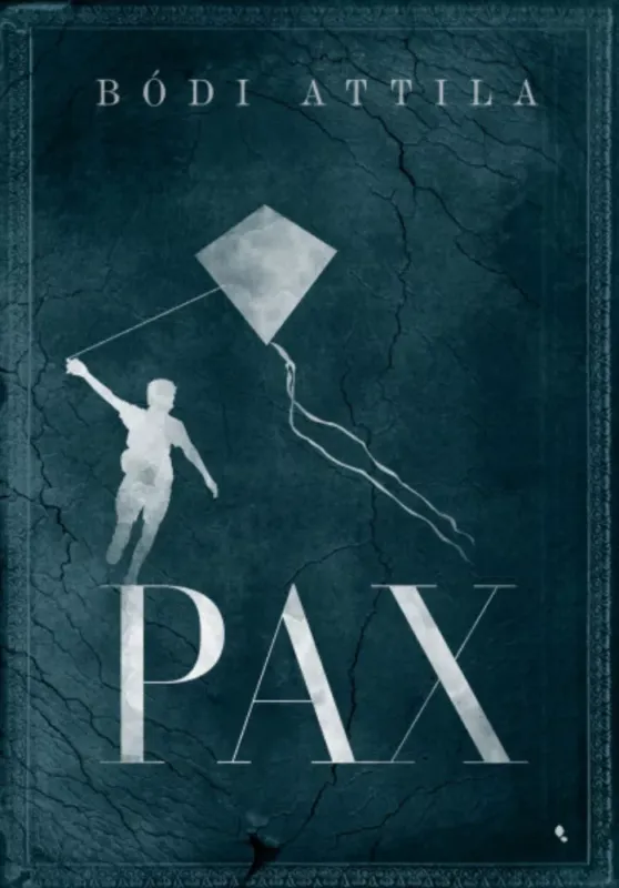 Pax - Bódi Attila Biztonságos fizetés