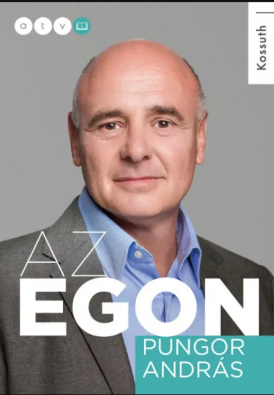 Biztonságos vásárlás Az EGON - Pungor András