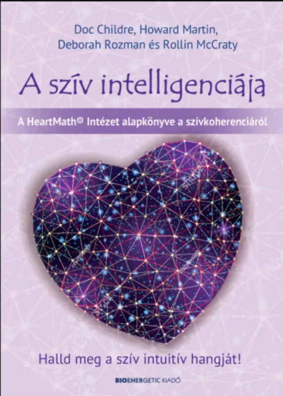 Gyors kiszállítás A szív intelligenciája