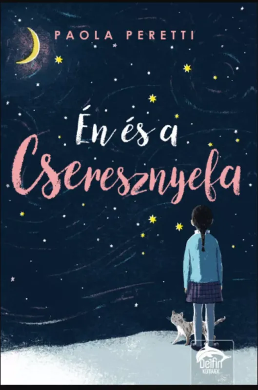 Ne maradj le Én és a cseresznyefa - Paola Peretti