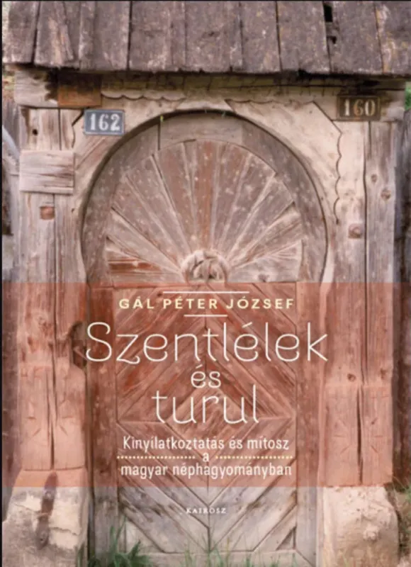 Biztonságos fizetés Szentlélek és turul - Gál Péter József