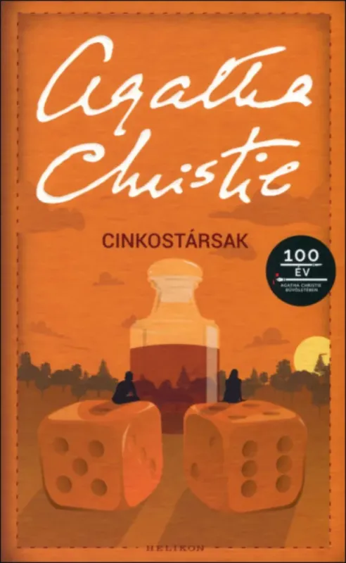 Azonnal elérhető Cinkostársak - Agatha Christie
