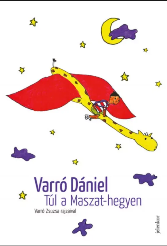 Biztonságos fizetés Túl a Maszat-hegyen - Varró Dániel (2020)