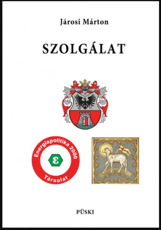 Akciós ár Szolgálat - Járosi Márton