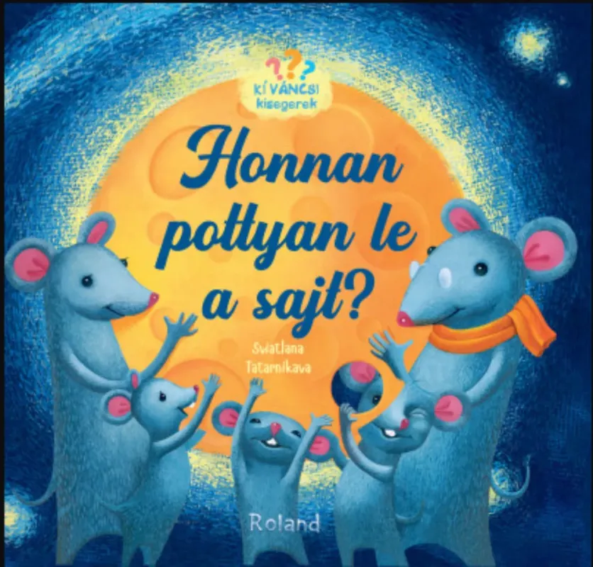 Kihagyhatatlan ajánlat Honnan pottyan le a sajt? - Sviatlana Tatarnikava