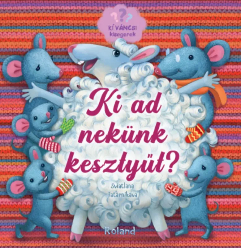 Ajánlat Ki ad nekünk kesztyűt? - Sviatlana Tatarnikava