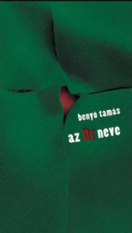 Az Úr neve - Benyó Tamás Expressz kézbesítés