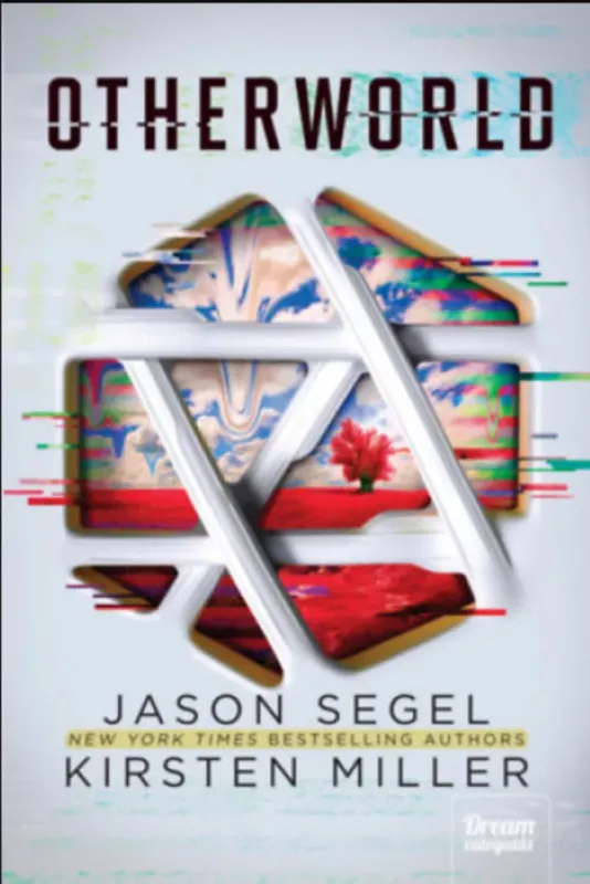 Alacsony ár Otherworld - Játssz az életedért! - Kirsten Miller - Jason Segel