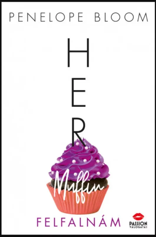 Her Muffin - Felfalnám - Penelope Bloom Kiárusítás