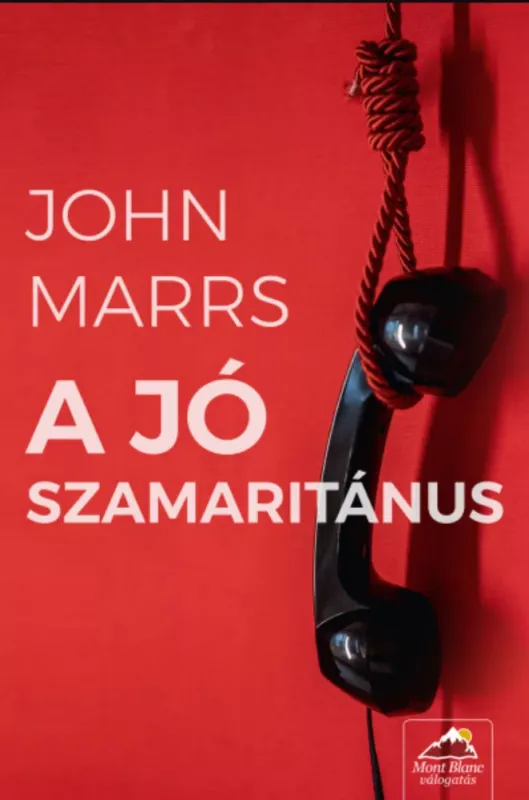 Árcsökkenés A jó szamaritánus - John Marrs