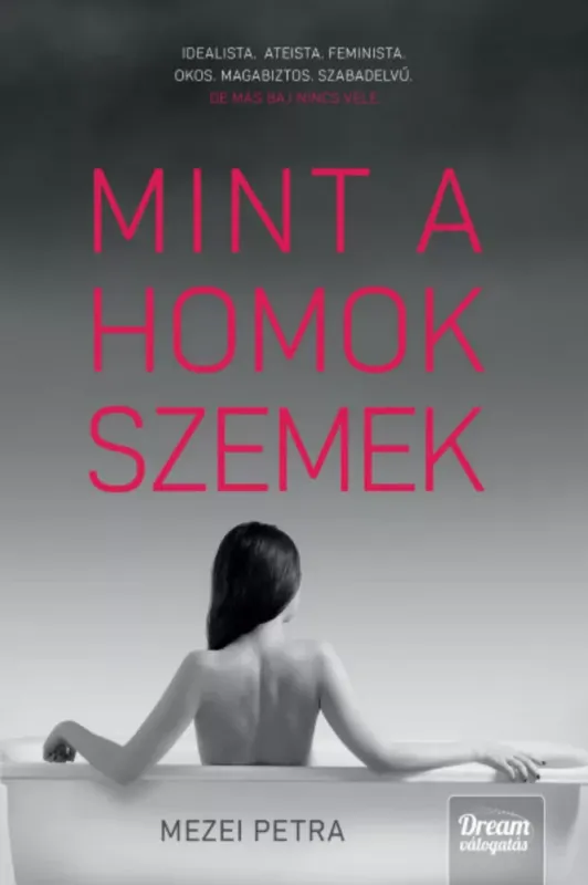 Csak ma Mint a homokszemek - Mezei Petra