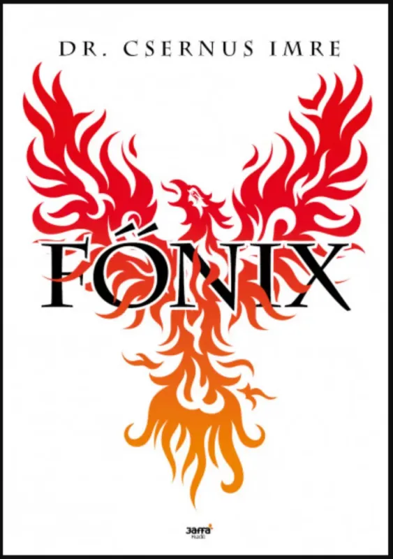 Gyors kiszállítás Főnix - Dr. Csernus Imre