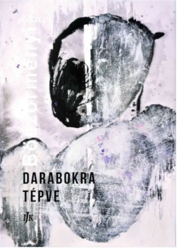 Darabokra tépve - Böszörményi Zoltán Biztonságos fizetés