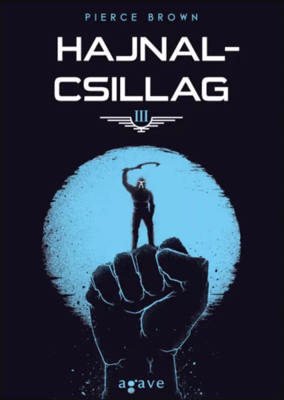 Árengedmény Vörös lázadás 3. - Hajnalcsillag - Pierce Brown