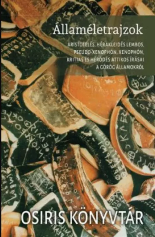Államéletrajzok - Németh György Expressz kézbesítés