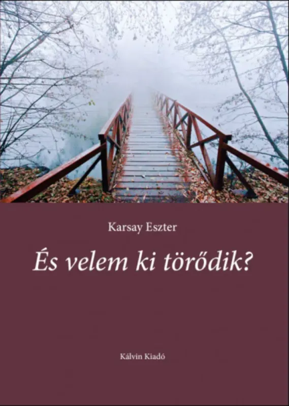 Biztonságos fizetés És velem ki törődik? - Karsay Eszter