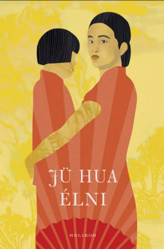 Akció Élni - Jü Hua