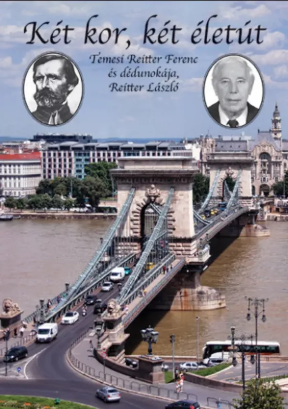 Két kor, két életút - Reitter Gitta Azonnali szállítás