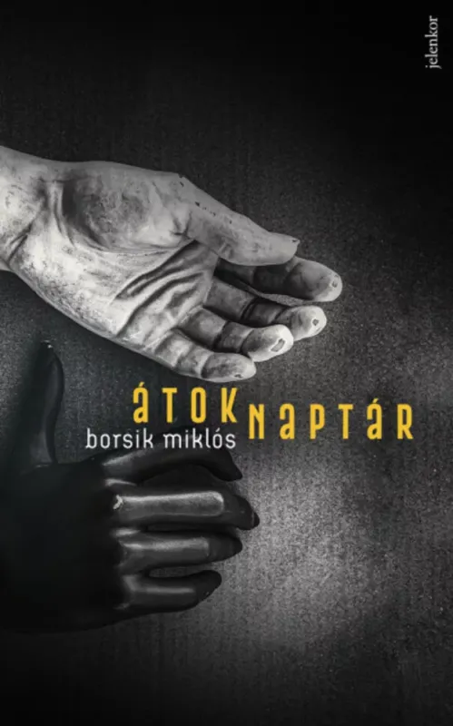 Átoknaptár - Borsik Miklós Árengedmény