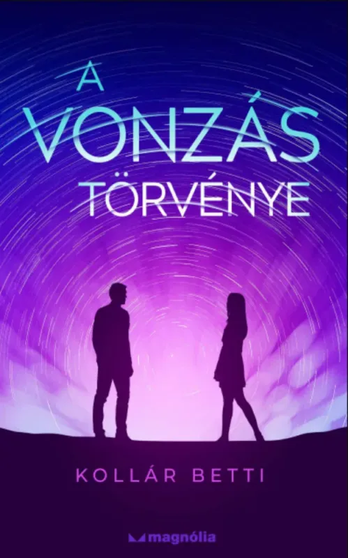 A vonzás törvénye - Kollár Betti Olcsóbb
