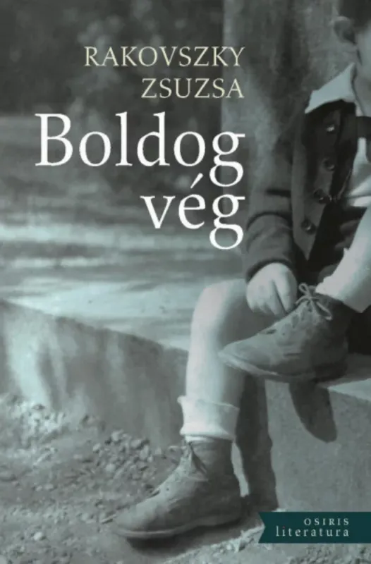 Árengedmény Boldog vég - Rakovszky Zsuzsa