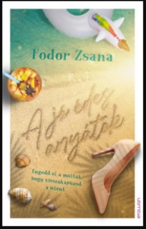 A jó édesanyátok - Fodor Zsana Árcsökkenés
