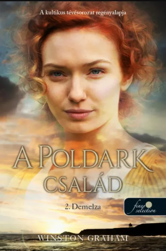 Akció A Poldark család 2. - Demelza - Winston Graham