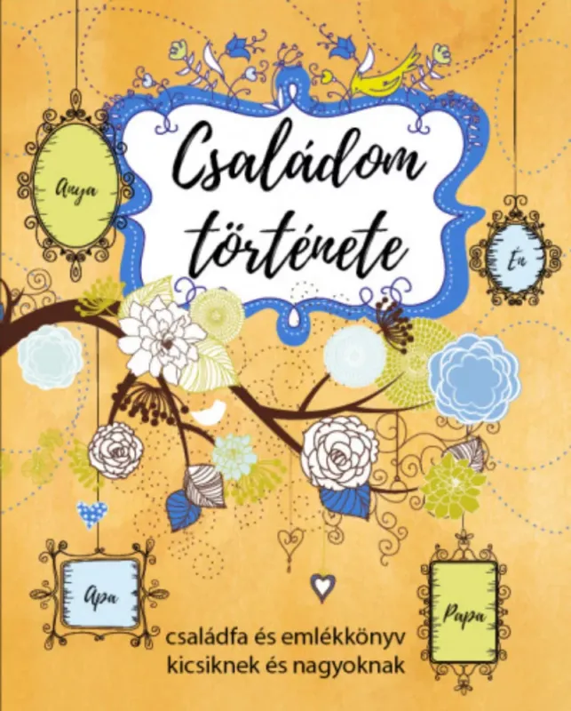 Outlet Családom története