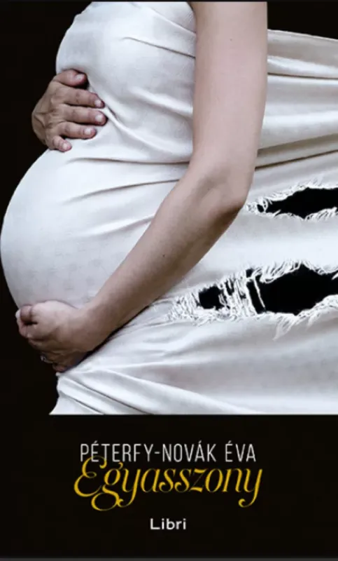 Prémium Egyasszony - Péterfy-Novák Éva (2020)