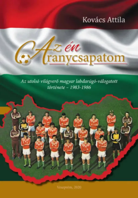 Az én aranycsapatom - Kovács Attila Árcsökkenés