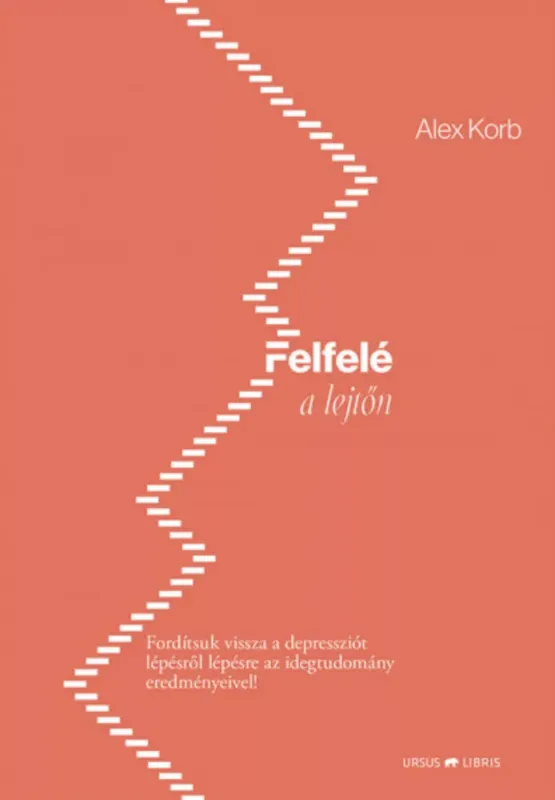 Olcsóbb Felfelé a lejtőn - Alex Korb