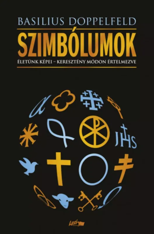 Exkluzív ajánlat Szimbólumok - Basilius Doppelfeld