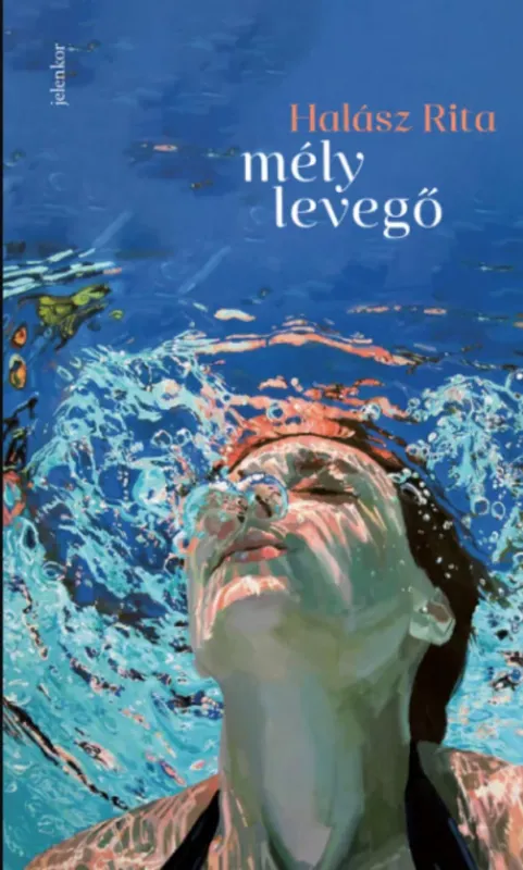 Vedd meg online Mély levegő - Halász Rita