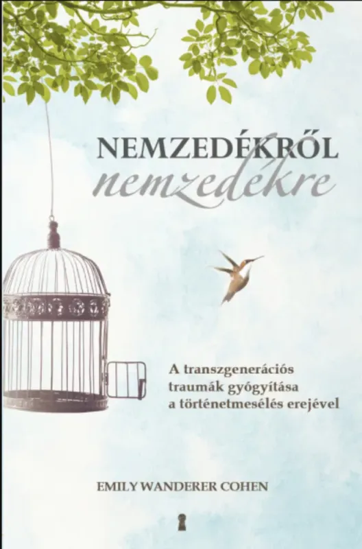 Nemzedékről nemzedékre - Emily Wanderer Cohen Árengedmény
