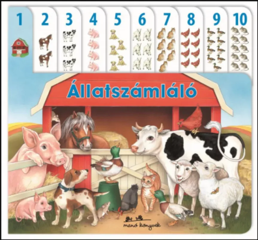 Állatszámláló Árcsökkenés