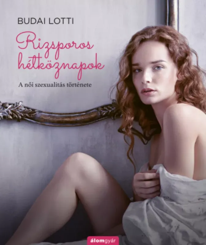 Rizsporos hétköznapok - Budai Lotti Szuper ajánlat
