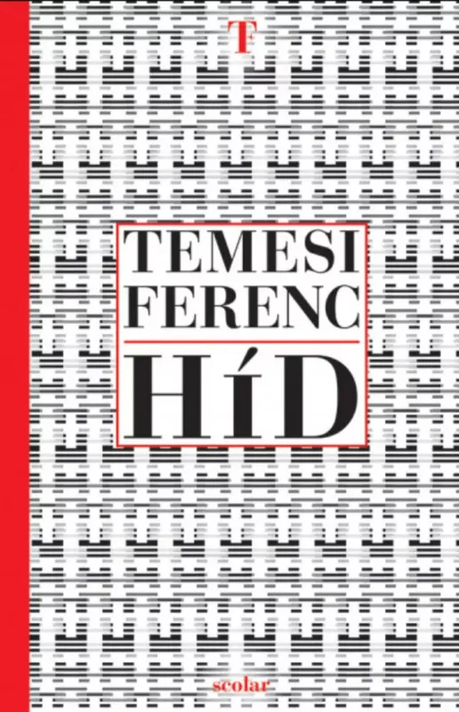 Olcsó Híd - Temesi Ferenc
