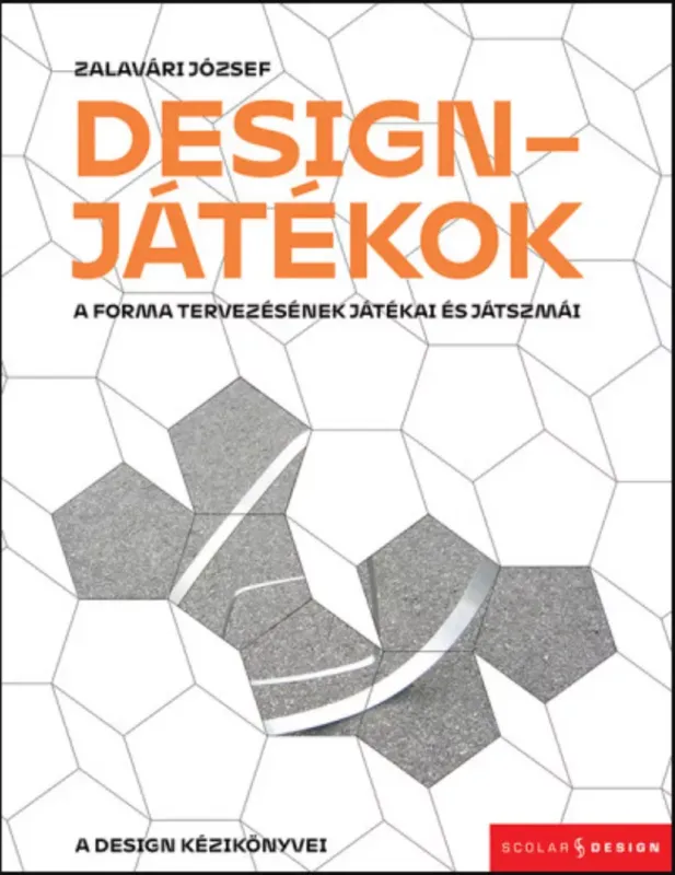 Outlet Designjátékok - Zalavári József