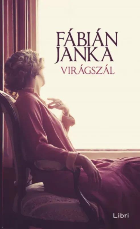 Virágszál (puha) - Fábián Janka Árcsökkenés