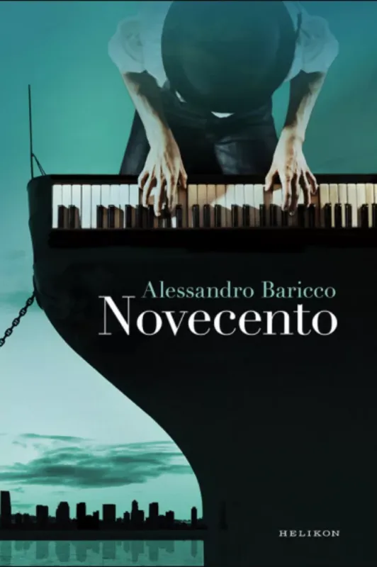 Bestseller Novecento - Alessandro Baricco