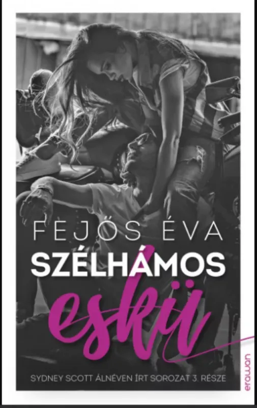 Akciós ár Szélhámos eskü - Fejős Éva