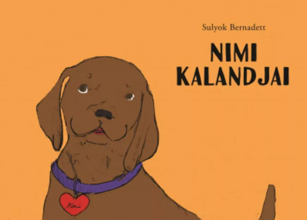 Árcsökkenés Nimi kalandjai - Sulyok Bernadett