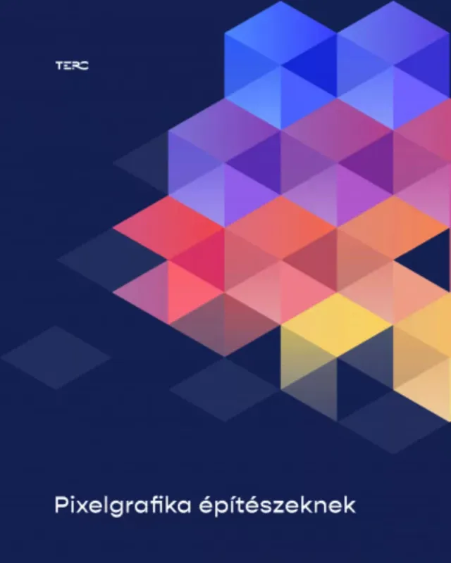 Vedd meg most Pixelgrafika építészeknek