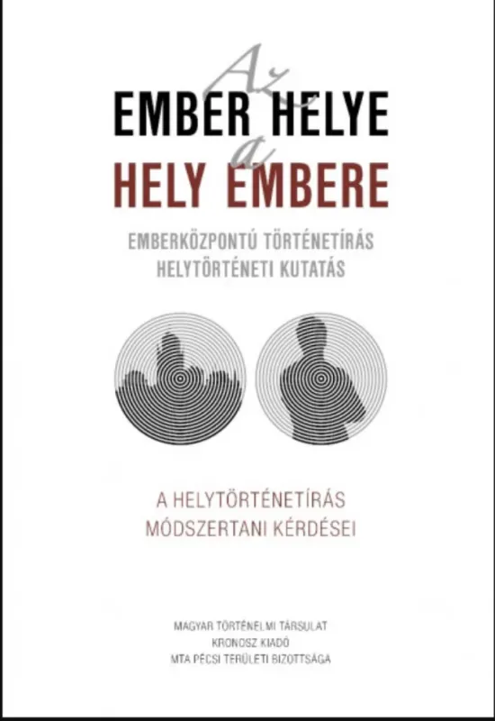 Az ember helye - a hely embere - Lengvári István Exkluzív ajánlat