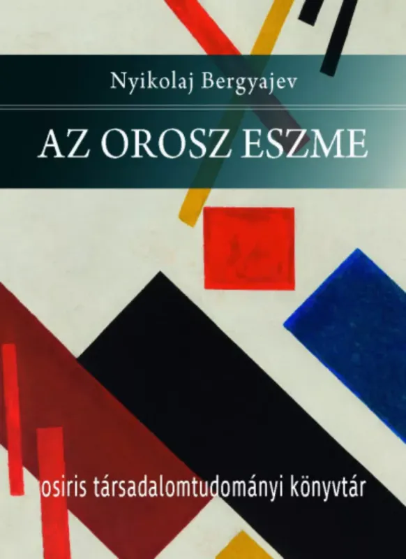 Biztonságos vásárlás Az orosz eszme - Nyikolaj Alekszandrovics Bergyajev