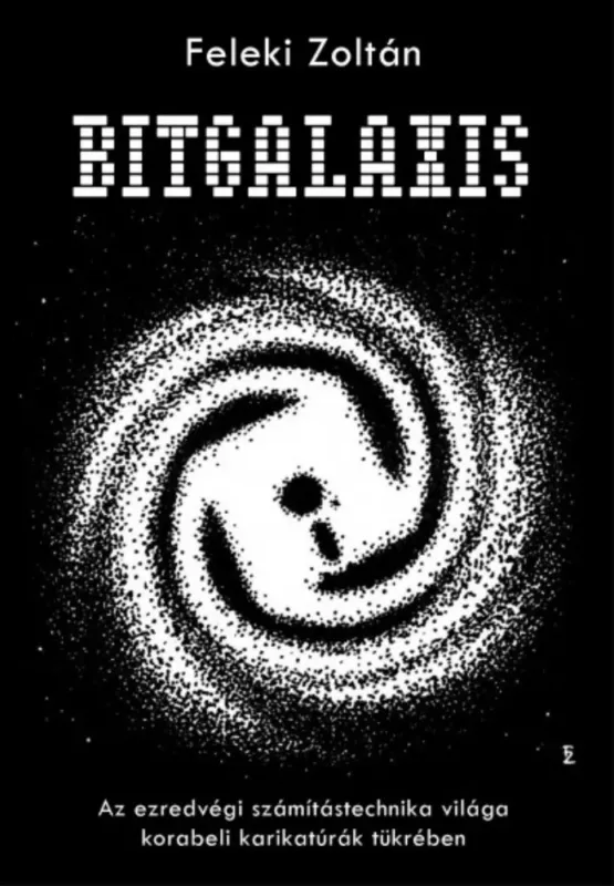 Bitgalaxis - Feleki Zoltán Prémium