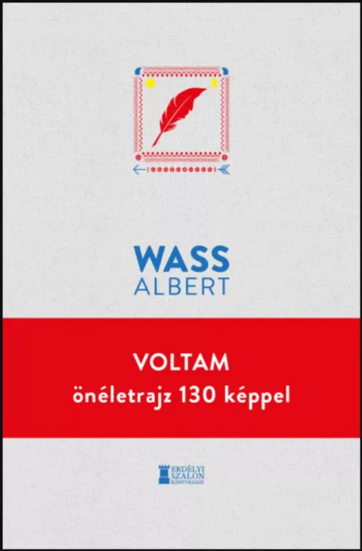 Voltam - Önéletrajz 130 képpel - Wass Albert Kedvezmény
