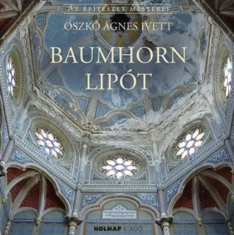 Szezonális akció Baumhorn Lipót (1860-1932) - Oszkó Ágnes Ivett