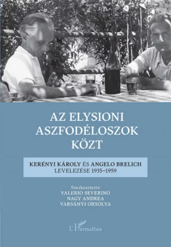 Végkiárusítás Az elysioni aszfodéloszok közt - Nagy Andrea - Valerio Severino - Varsányi Orsolya